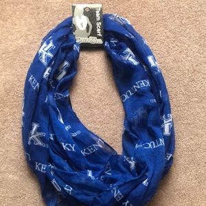 Spirit Wear UK Infinity Scarf